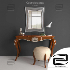 Giorgio Casa Dressing Table