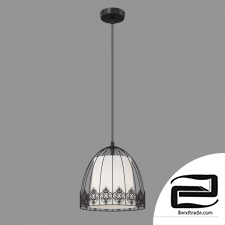 Eurosvet 50075/1 Flash pendant light