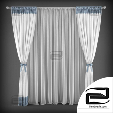 Curtains 101