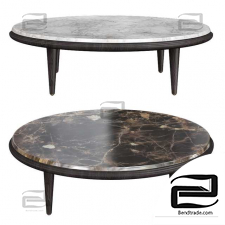 Elledue ULYSSE COFFEE TABLE