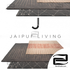 Carpets Carpets Jaipur living Luxury