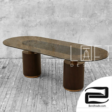 Table LoftDesigne 6839 model
