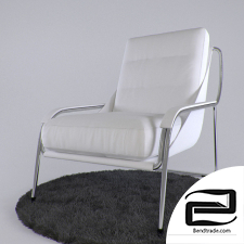chair 3D Model id 16838