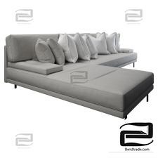 Modern Sofa D 