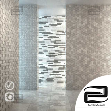 Materials Tile,tile Italon Charme Evo Floor Imperiale