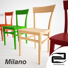 Milano chair
