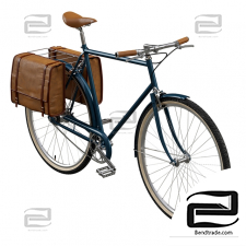 Transport Transport Classic bicycle