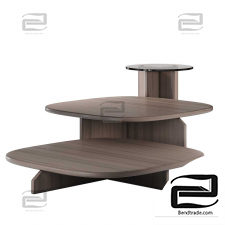 Ditre italia Polyura tables