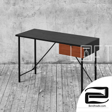 Table LoftDesigne 60163 model