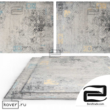 Carpets destroyed classics Art de Vivre | Kover.ru | Set1