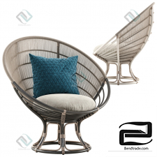 Agmshaig Luna chair