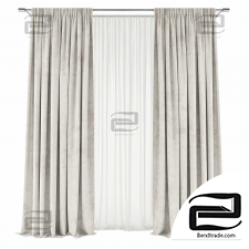 Curtains 531