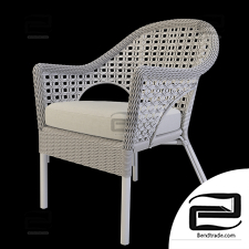 Ikea Finntorp Chair Chair