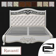 Ravanti - Bed #1