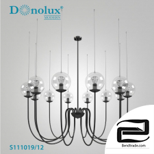 Chandelier Donolux S111019/12