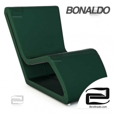 Line bonaldo chairs