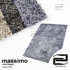 Carpets Carpets Massimo Rya