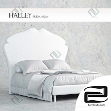 Bed Halley Frida