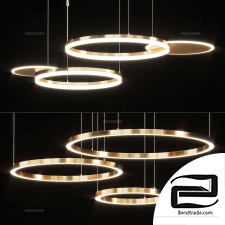 Pendant Lamp Series