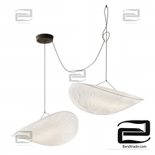 Pendant lamp Tense Pendant