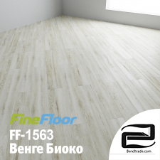 Quartz-vinyl Fine Floor FF-1563