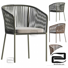 La Forma Chair