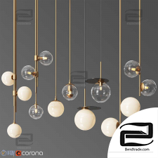 Pendant Lamp Collection