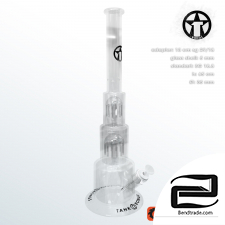 Bong BONGS TANK 