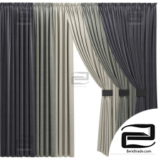 Curtains 580