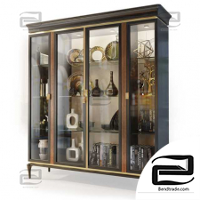 Cabinets Cabinets Dilan by A. R. Arredamenti