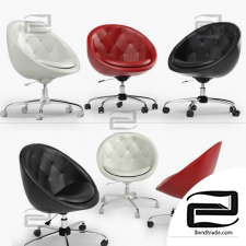 Office Furniture Swiver Chair Nido