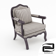 Veneza Lintz Chair