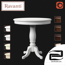 Ravanti - coffee table No. 20/1