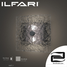 ILFARI Nightlife With series