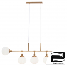 Erich MOD221-PL-05-G pendant light