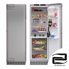 Refrigerator Liebherr 09