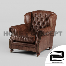 Ardingley Chair, Ardingley Armchair