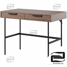 The Mesa by Cosmo table