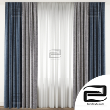 Curtains 401