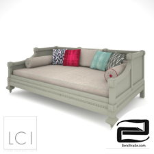 Sofa bed LCI Decora