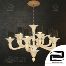 Hanging lamp Hanging lamp Abate Zanetti Celestia