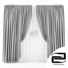 Curtains 50