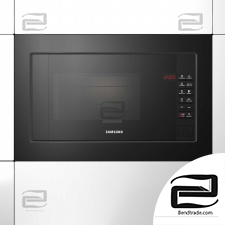 Samsung FW77SR-B Microwave Oven