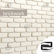 Brickwork Brickwork 48