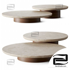 Table Collector Lessa