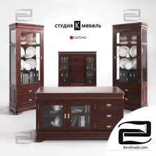 Cabinets, chests of drawers Sideboards, chests of drawers Maestro K-Furniture