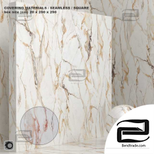 Material Stone plaster, marble 94