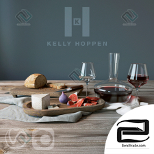 Food and drink Fruit Kelly Hoppen