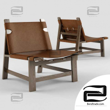 RH SOREN chairs