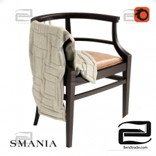 Smania Bigi Chairs